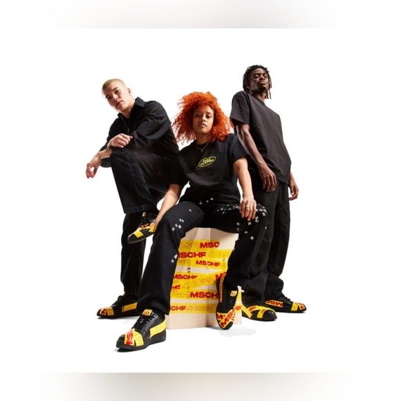 MSCHF Tap3 Sneaker *NWT in Box* - Picture 4 of 16